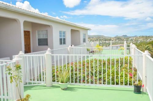 Apartamento Caribbean Inn And Suites