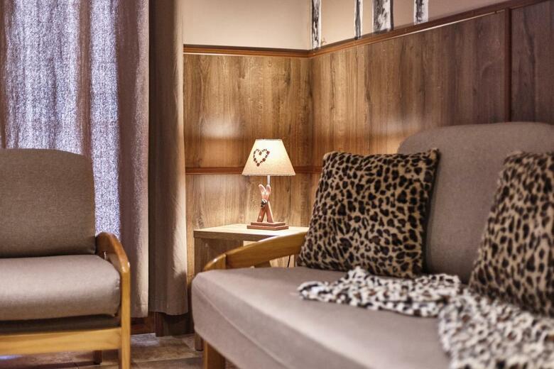 Apartaments La Neu