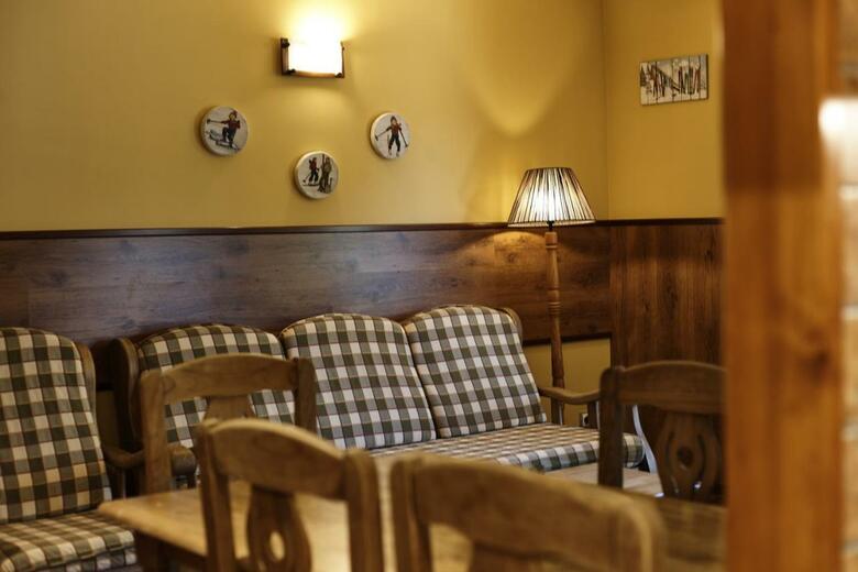 Apartaments La Neu