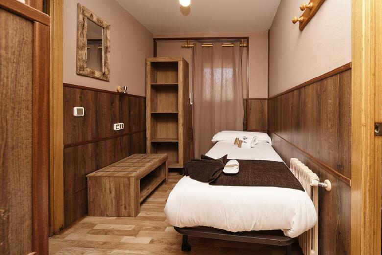 Apartaments La Neu
