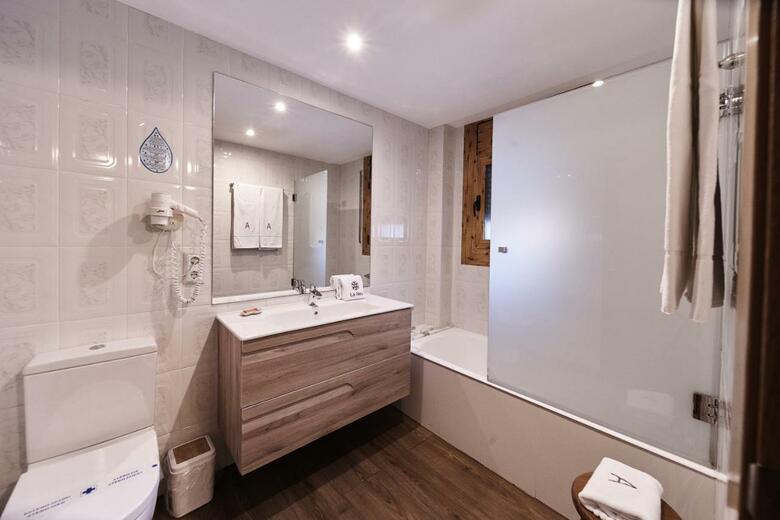 Apartaments La Neu