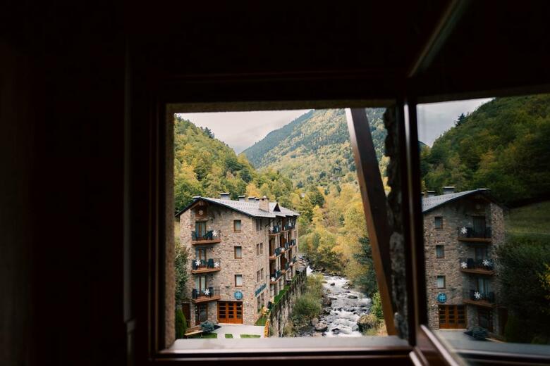 Apartaments La Neu