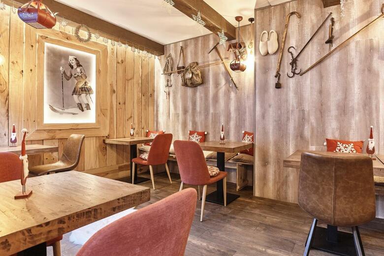 Apartaments La Neu