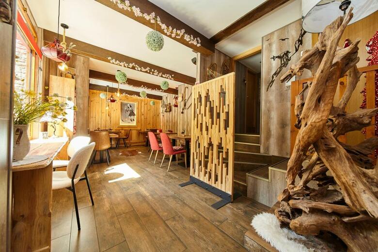 Apartaments La Neu