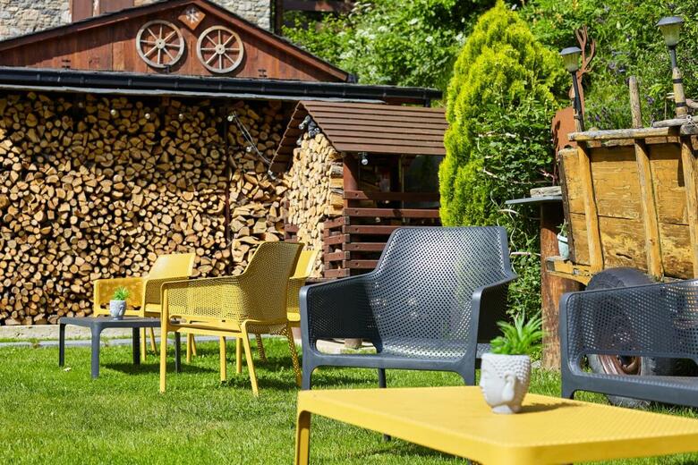 Apartaments La Neu