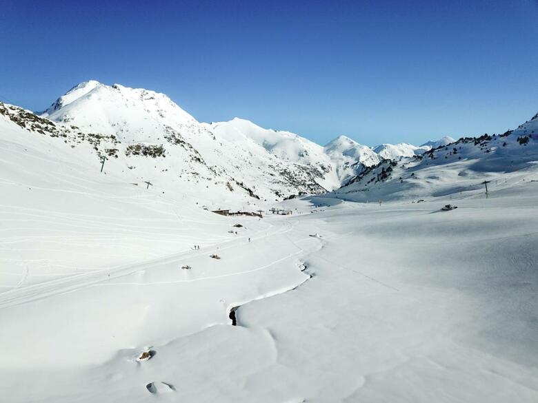 Apartaments La Neu