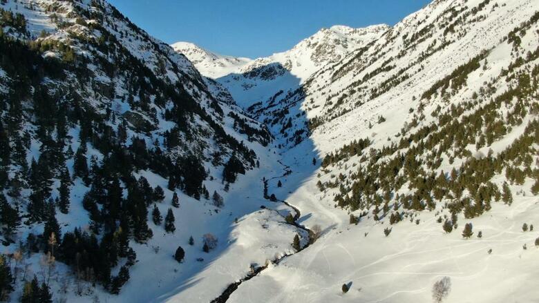 Apartaments La Neu