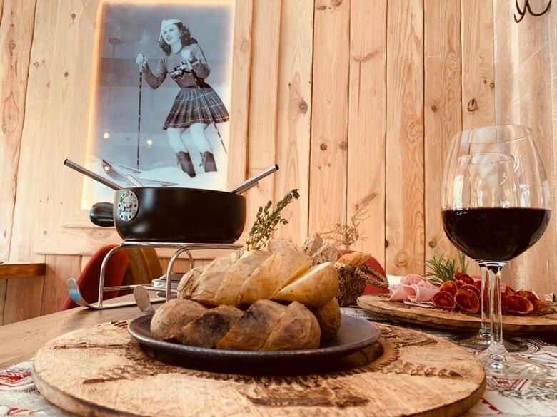 Apartaments La Neu
