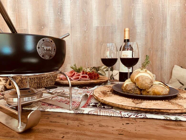 Apartaments La Neu