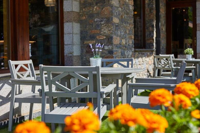Apartaments La Neu