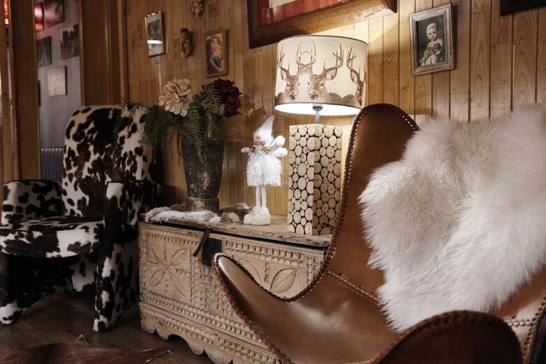 Apartaments La Neu