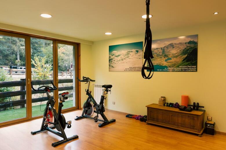 Apartaments La Neu