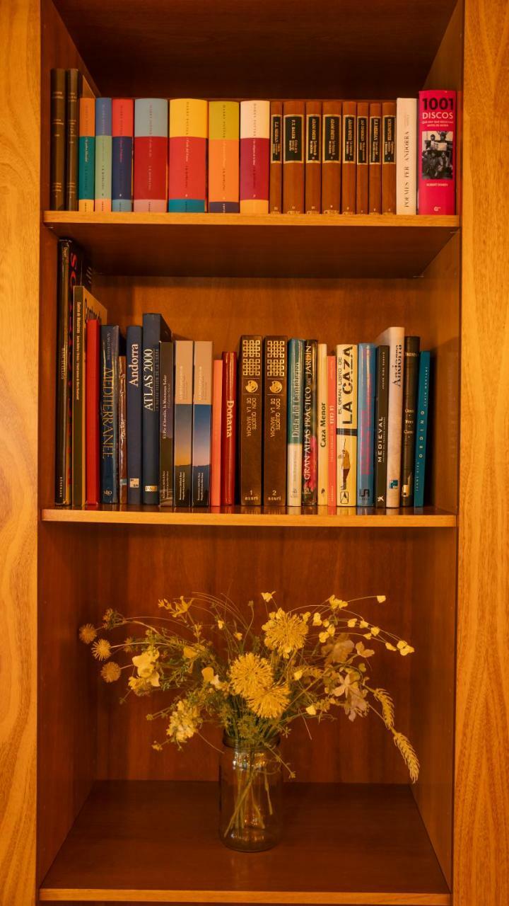 Apartaments La Neu