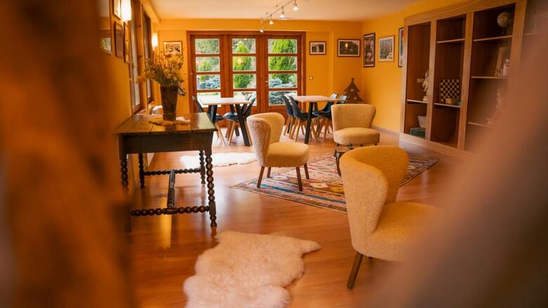 Apartaments La Neu