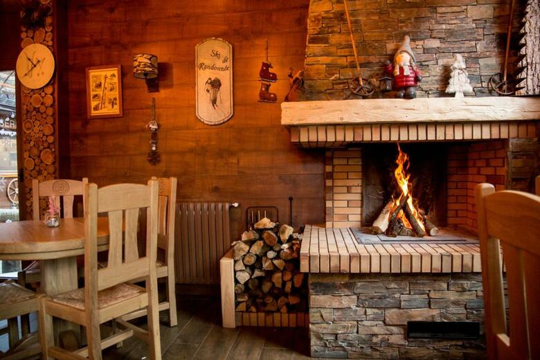 Apartaments La Neu