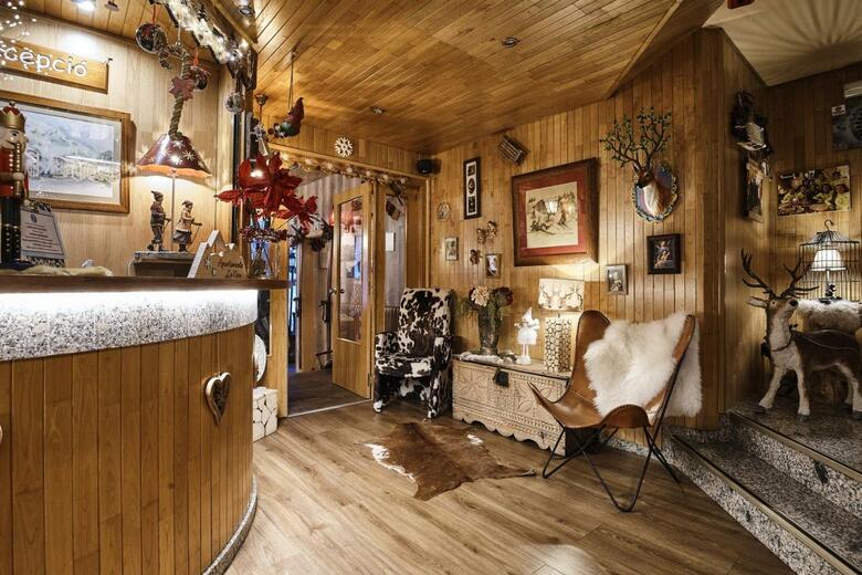 Apartaments La Neu