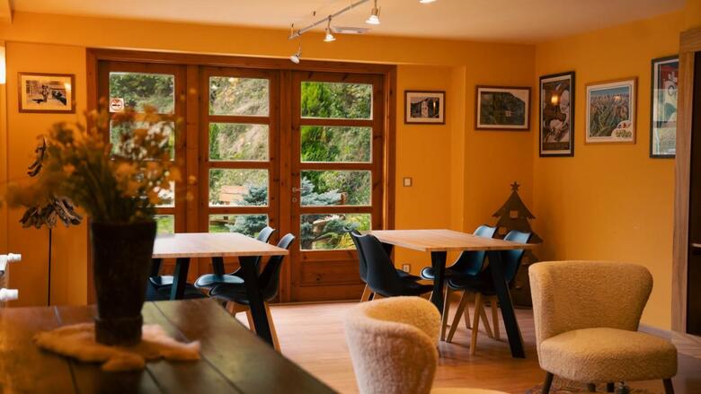 Apartaments La Neu