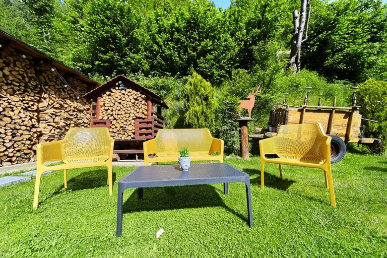 Apartaments La Neu