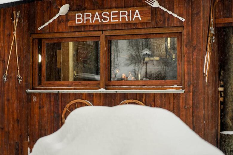 Apartaments La Neu
