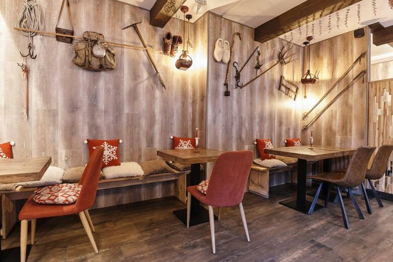Apartaments La Neu