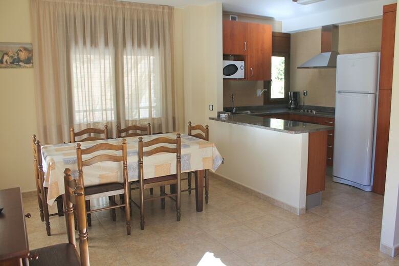 Apartaments Vilar�