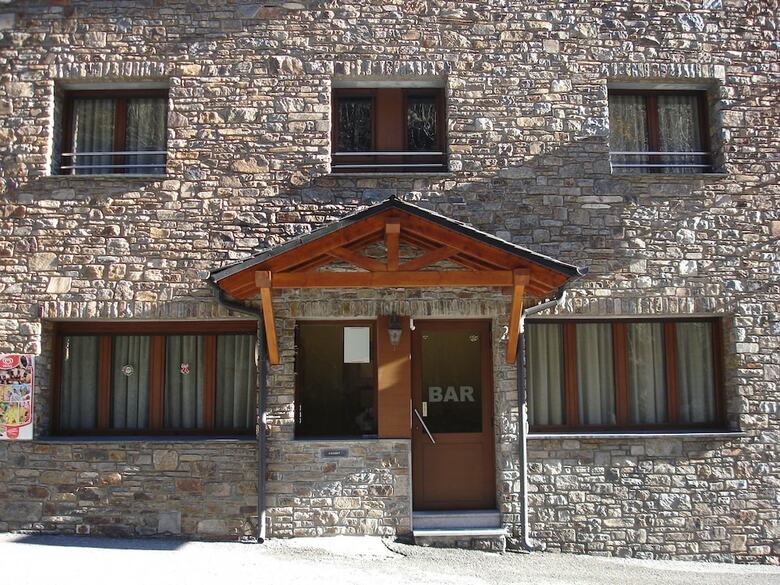 Apartaments Vilar�