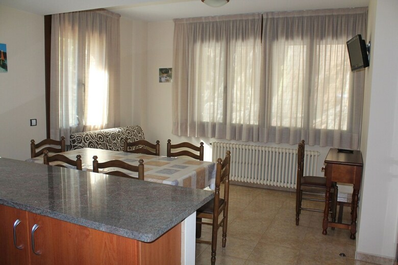 Apartaments Vilar�