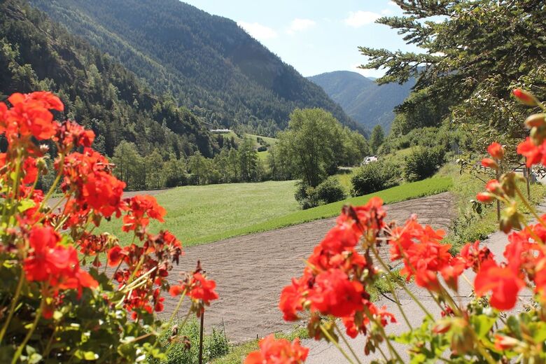 Apartaments Vilar�