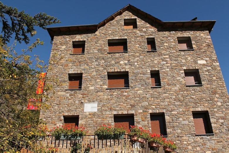 Apartaments Vilar�