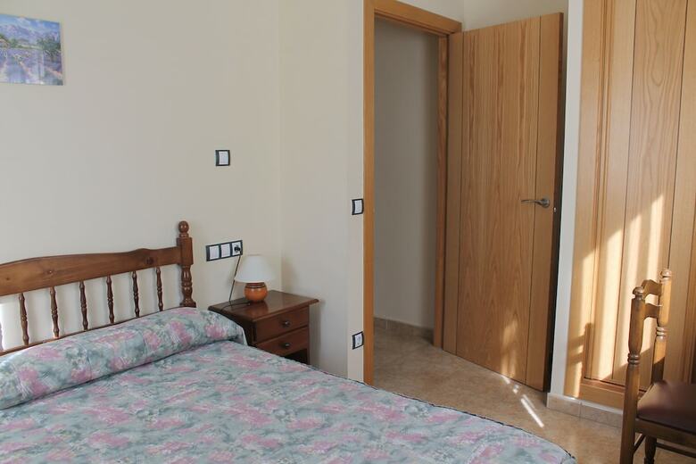 Apartaments Vilar�