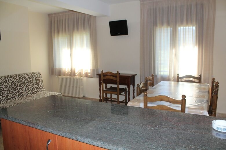 Apartaments Vilar�