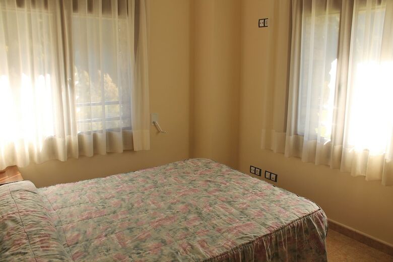Apartaments Vilar�