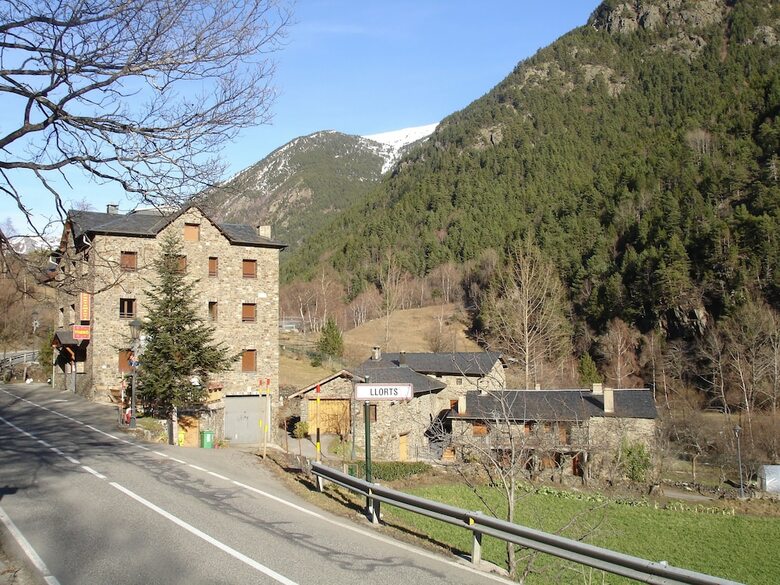 Apartaments Vilar�