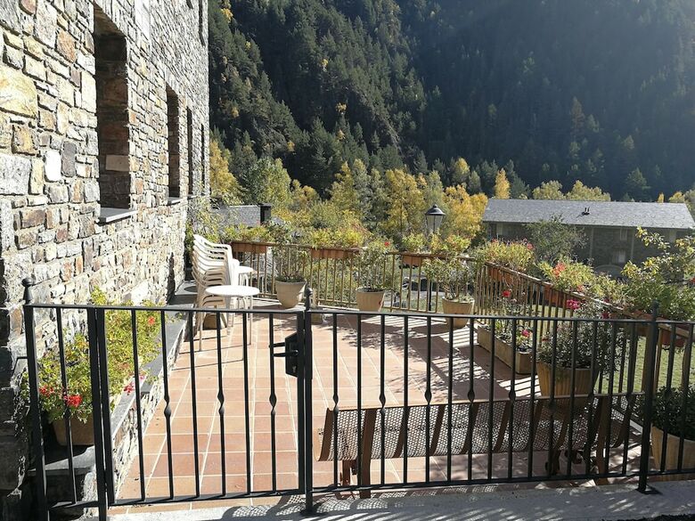 Apartaments Vilar�