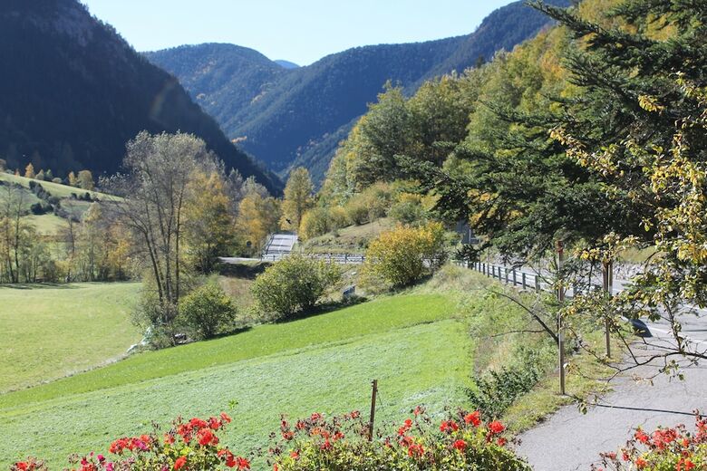 Apartaments Vilar�