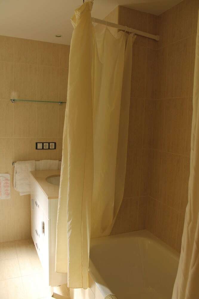 Apartaments Vilar�