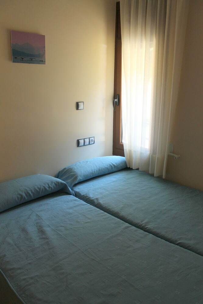 Apartaments Vilar�