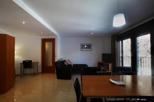 Apartaments Tur�stics Prat De Les Mines