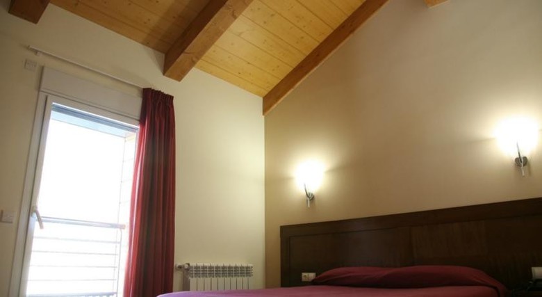 Aparthotel Rialb