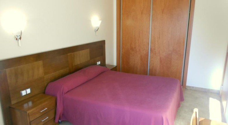 Aparthotel Rialb