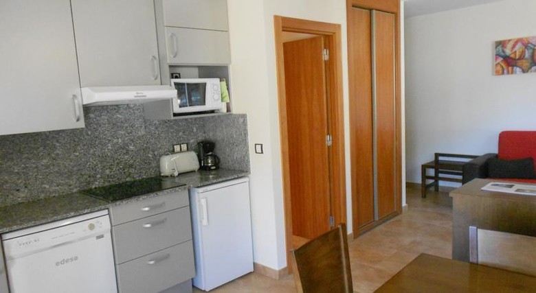 Aparthotel Rialb