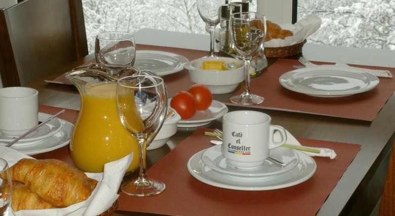 Aparthotel Rialb