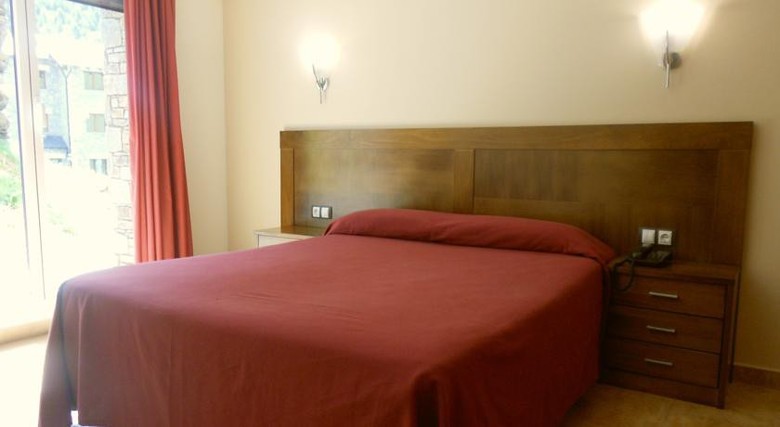 Aparthotel Rialb