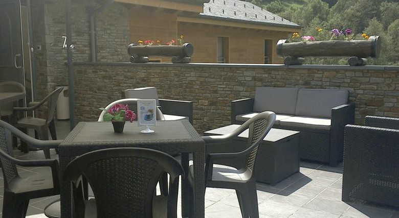 Aparthotel Rialb