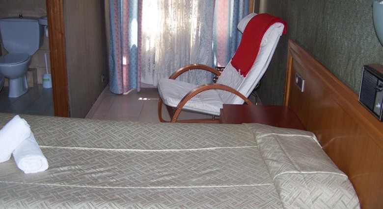 Hotel Residencial Continental