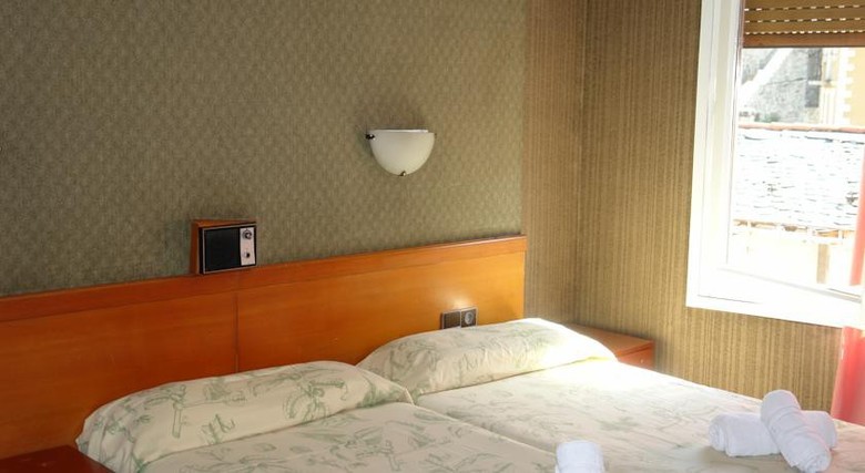 Hotel Residencial Continental