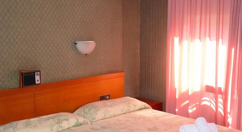 Hotel Residencial Continental