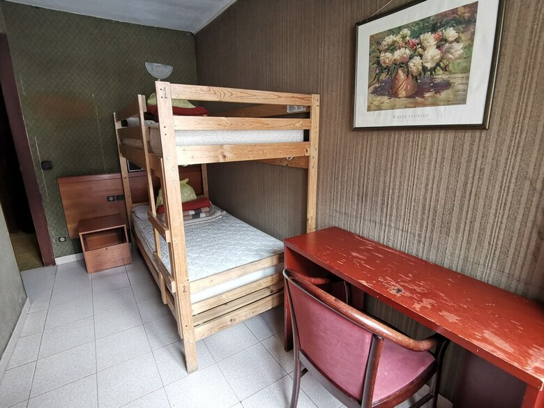 Hotel Residencial Continental