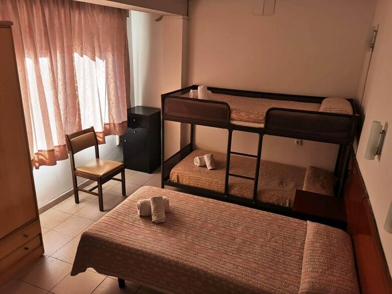 Hotel Residencial Continental