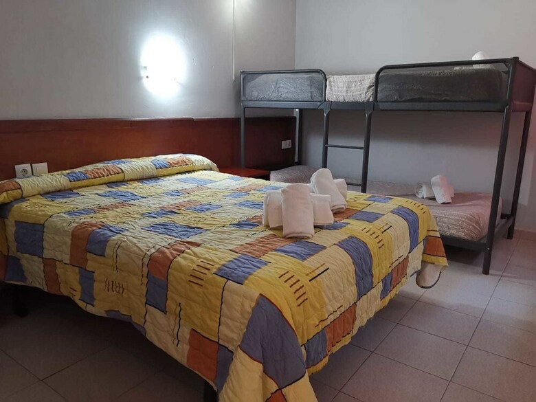 Hotel Residencial Continental